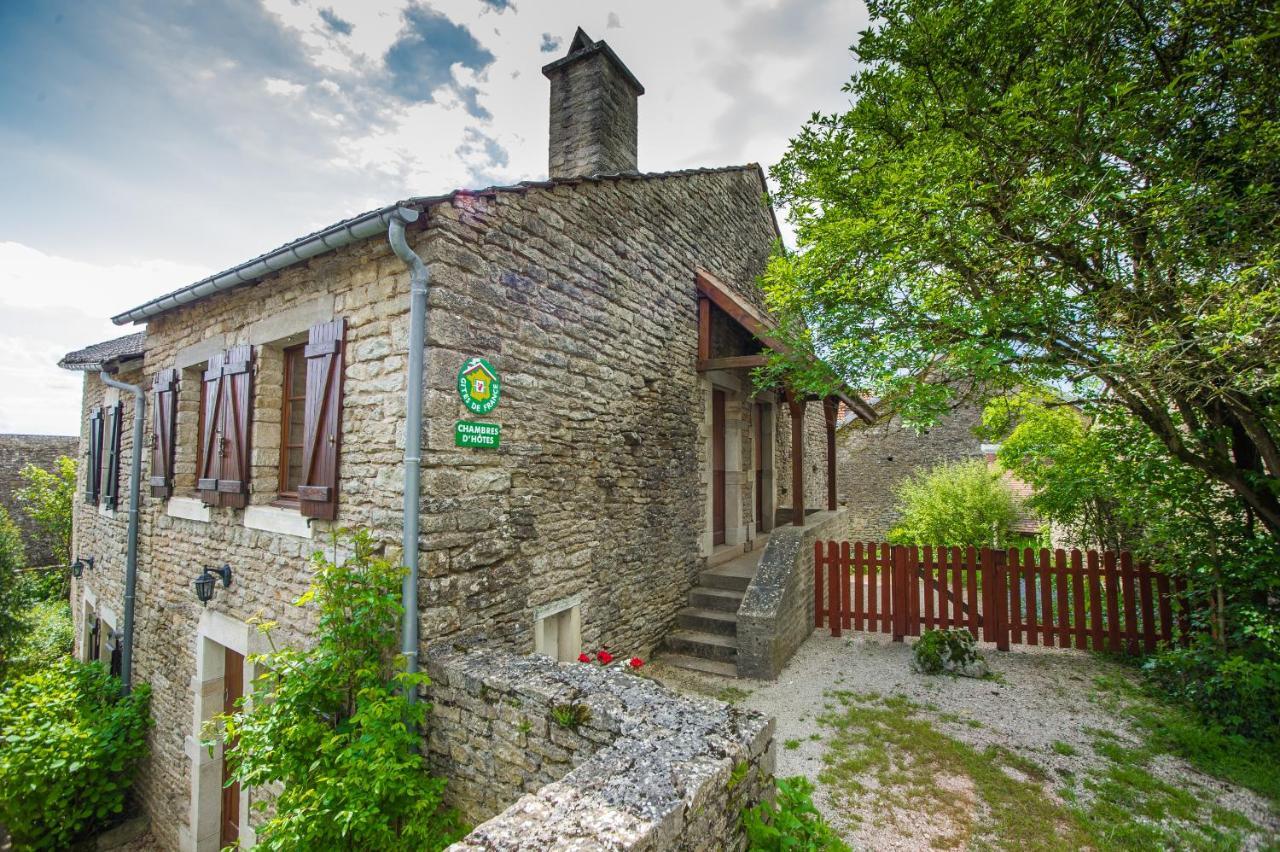 Chez Annie Et Jean Michel Bagatelle Chambres D Hotes Chateauneuf  Εξωτερικό φωτογραφία
