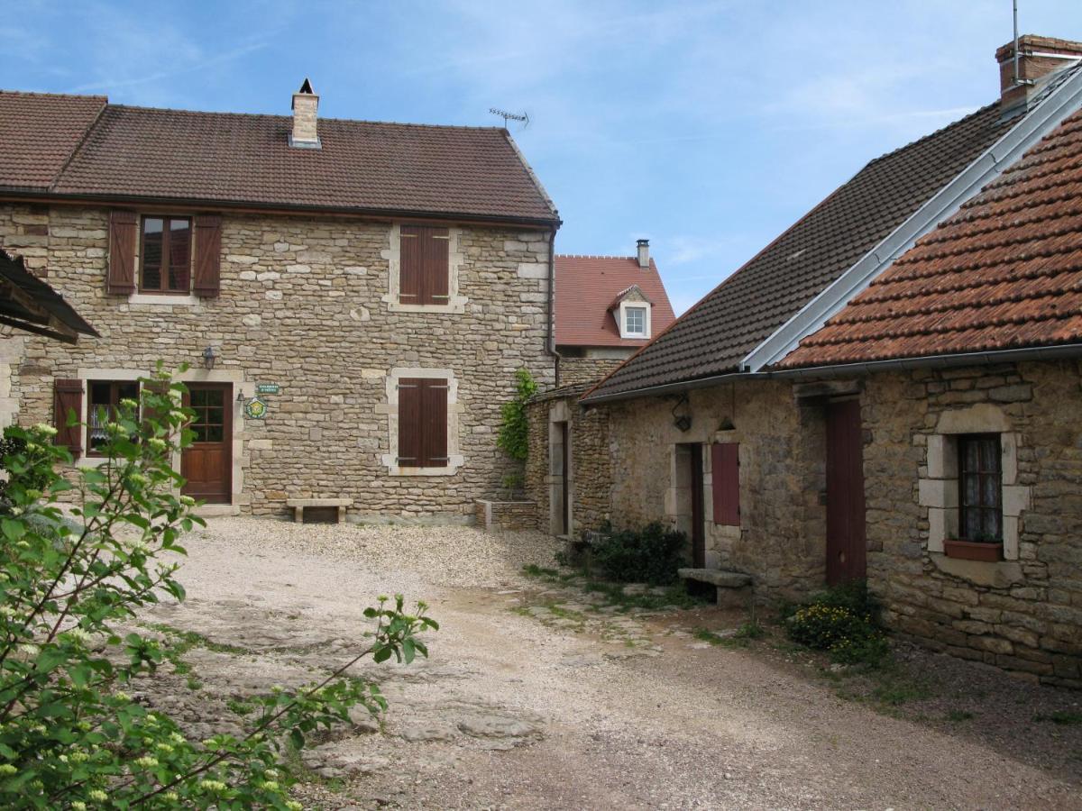 Chez Annie Et Jean Michel Bagatelle Chambres D Hotes Chateauneuf  Εξωτερικό φωτογραφία