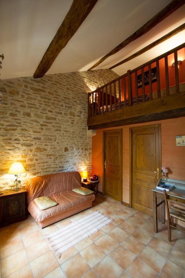 Chez Annie Et Jean Michel Bagatelle Chambres D Hotes Chateauneuf  Εξωτερικό φωτογραφία