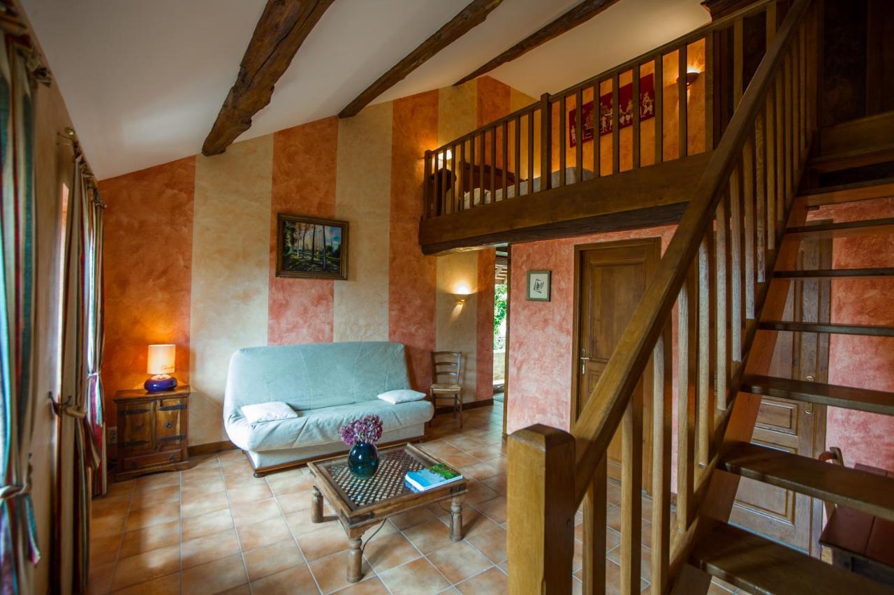 Chez Annie Et Jean Michel Bagatelle Chambres D Hotes Chateauneuf  Εξωτερικό φωτογραφία