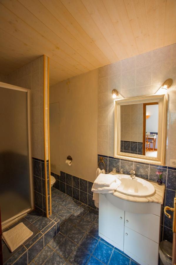 Chez Annie Et Jean Michel Bagatelle Chambres D Hotes Chateauneuf  Εξωτερικό φωτογραφία